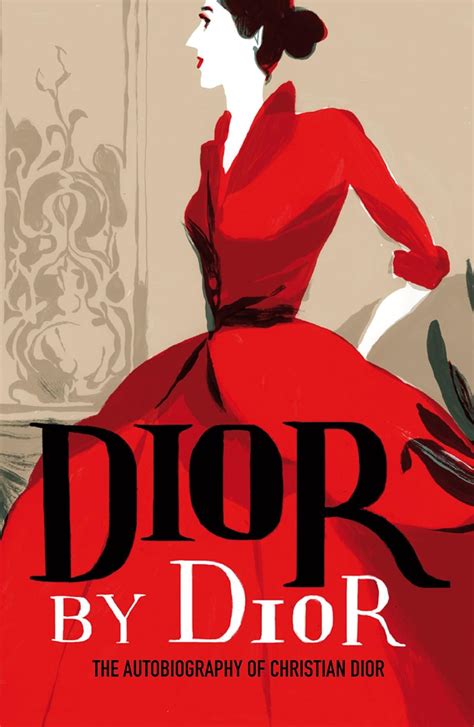 christian dior dior by dior